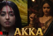 Akka web sesies: रिलीज की तारीख, क्या है कहानी और क्यों इसे इतना पसंद किया जा रहा है Akka web sesies