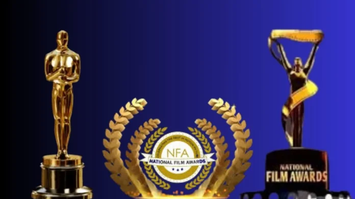 cinema jagat me diye jane wale film award